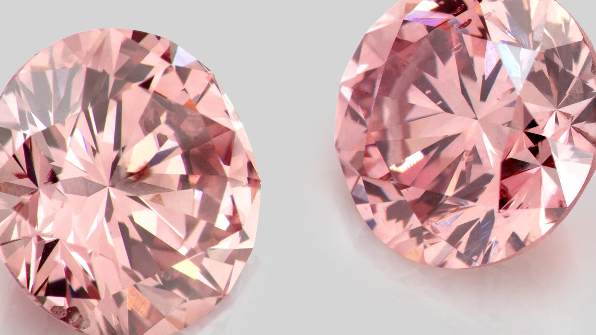 Pink diamond collection set to fetch millions with rush to invest following Argyle mine closure